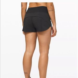 Lululemon Speed Up 2.5”